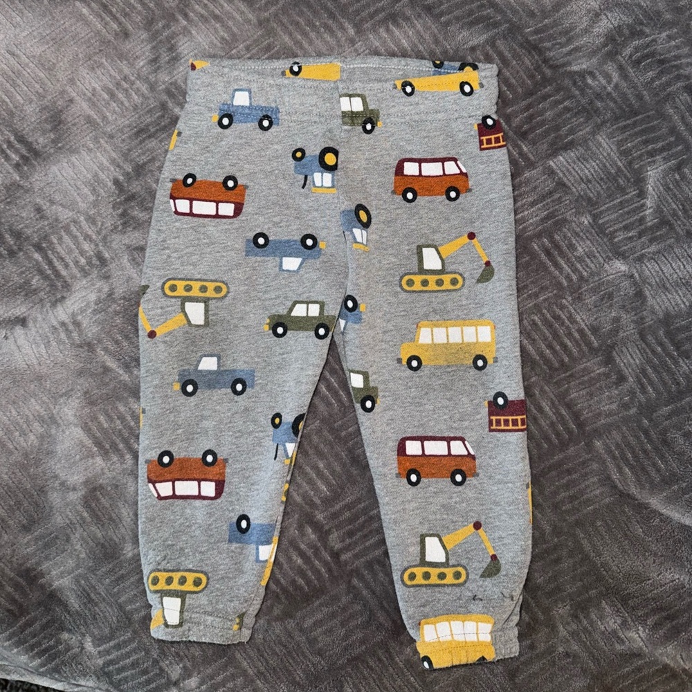 Infant/Toddler Sweats